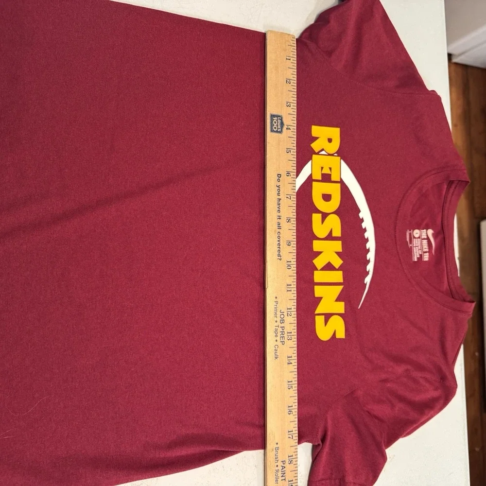 Nike nfl washington